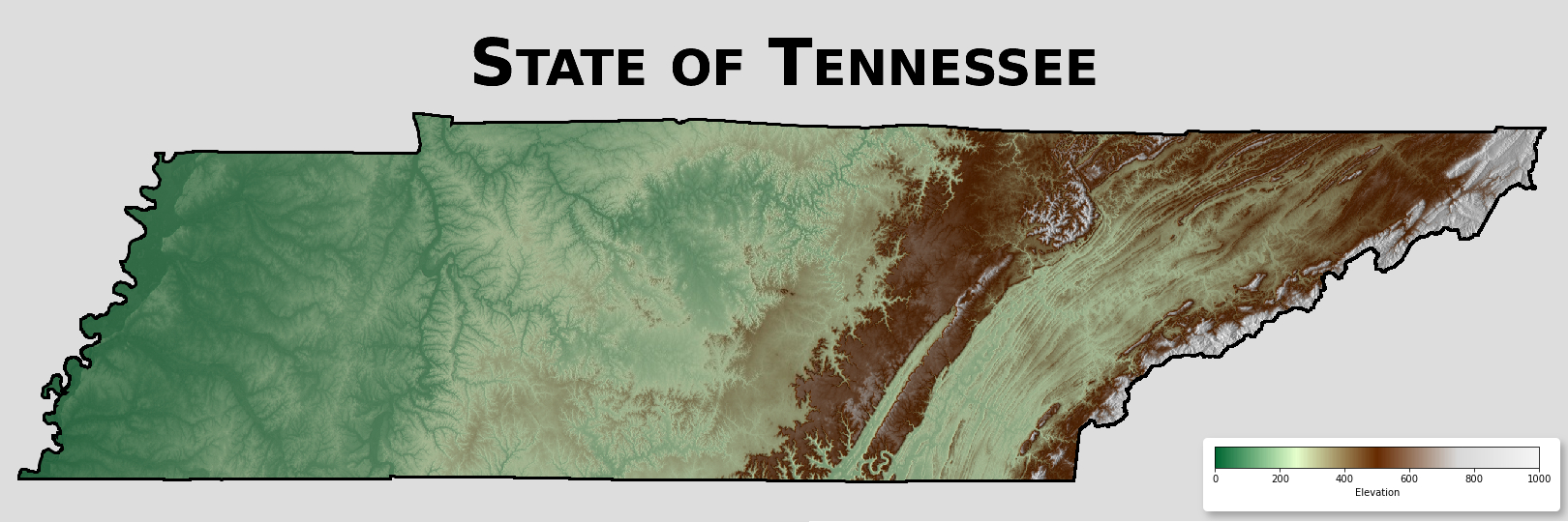 Data – TennesseeView